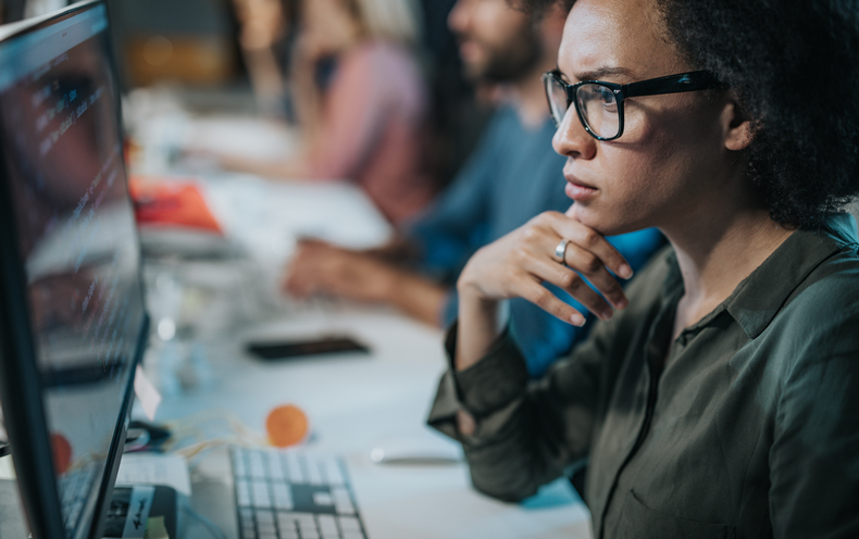 Computer Programmers Get New Tech Ethics Code - Scientific American