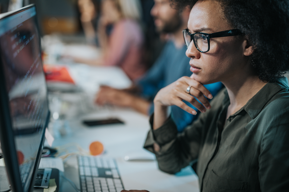 Computer Programmers Get New Tech Ethics Code