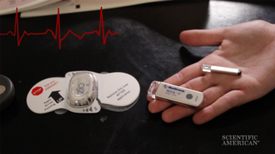 Size Matters--for Heart Monitors