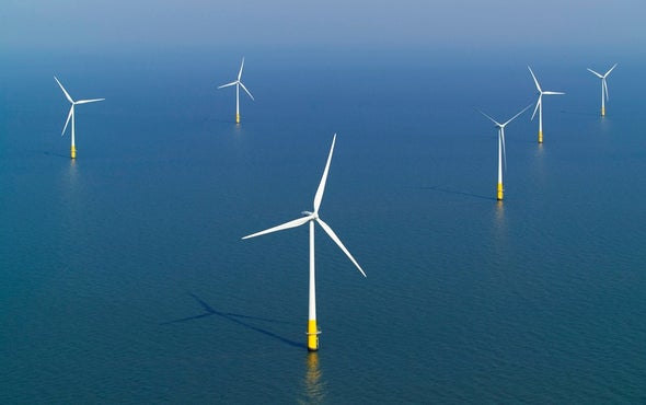 海上风力涡轮机能否在五大湖成功？