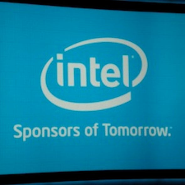 Powerful Chips Aimed at Providing Massive Data for 3-D TVs and Smart Phones