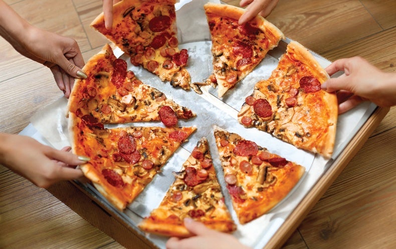 Even Unpalatable Foods Taste Good To The Brain Scientific American