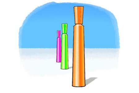 Scientific American Logo