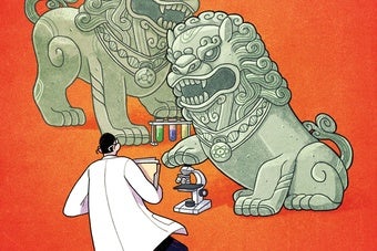 China Needs Stronger Ethical Safeguards in Biomedicine