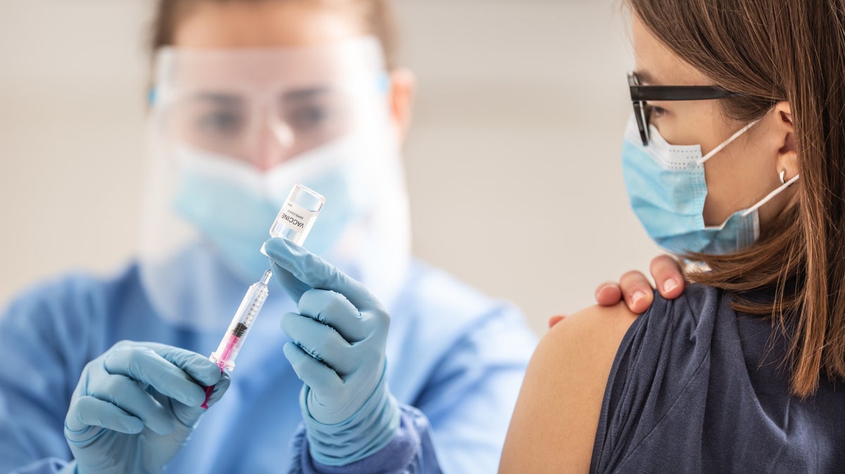 Adolescents Can Finally Get Vaccinated against COVID | Scientific American