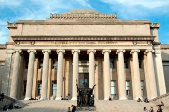 Columbia's Dismissal of Prominent Neuroscientist Prompts Demand for Answers​