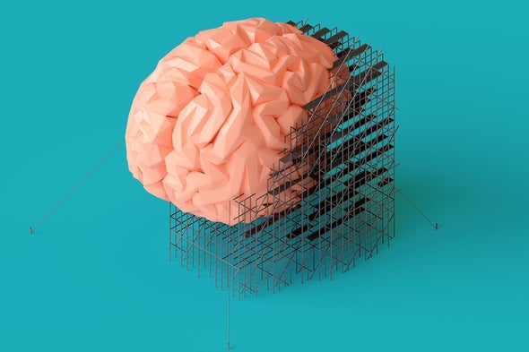Mind & Brain News and Research - Scientific American