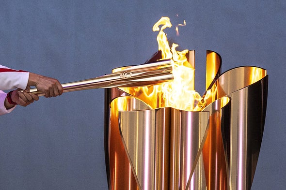 The 'Hydrogen Olympics' Lit a Torch for the Clean Fuel's Future
