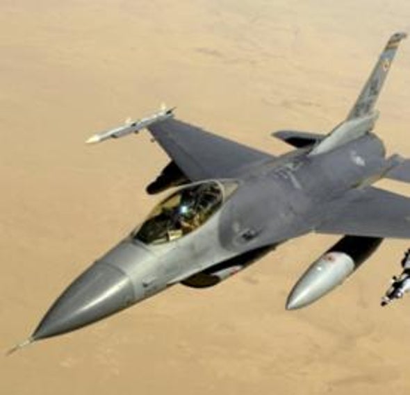 U.S. Military Links Alternative Energy Research to Lives--and Dollars--Saved