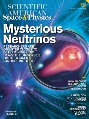 SA Space & Physics Vol 2 Issue 5