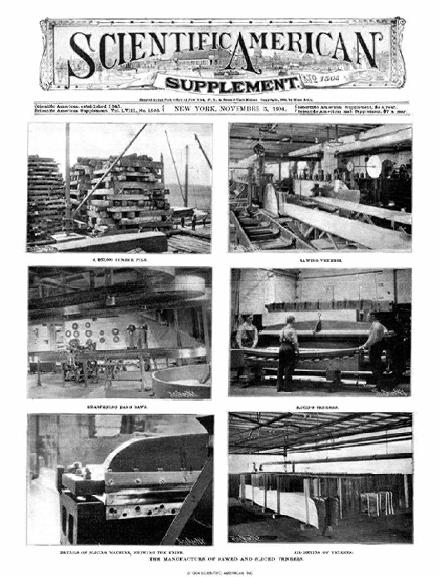 SA Supplements Vol 58 No 1505supp Scientific American sa-supplements-vol-58-no-1505supp-scientific-american