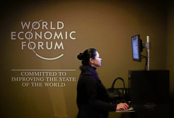 Video: Debating the State of Global Science