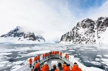 How Antarctica Has Changed Since Shackleton's 1915 Shipwreck