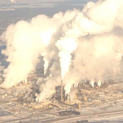 Oil Sands Raise Levels of Cancer-Causing Compounds in Regional Waters