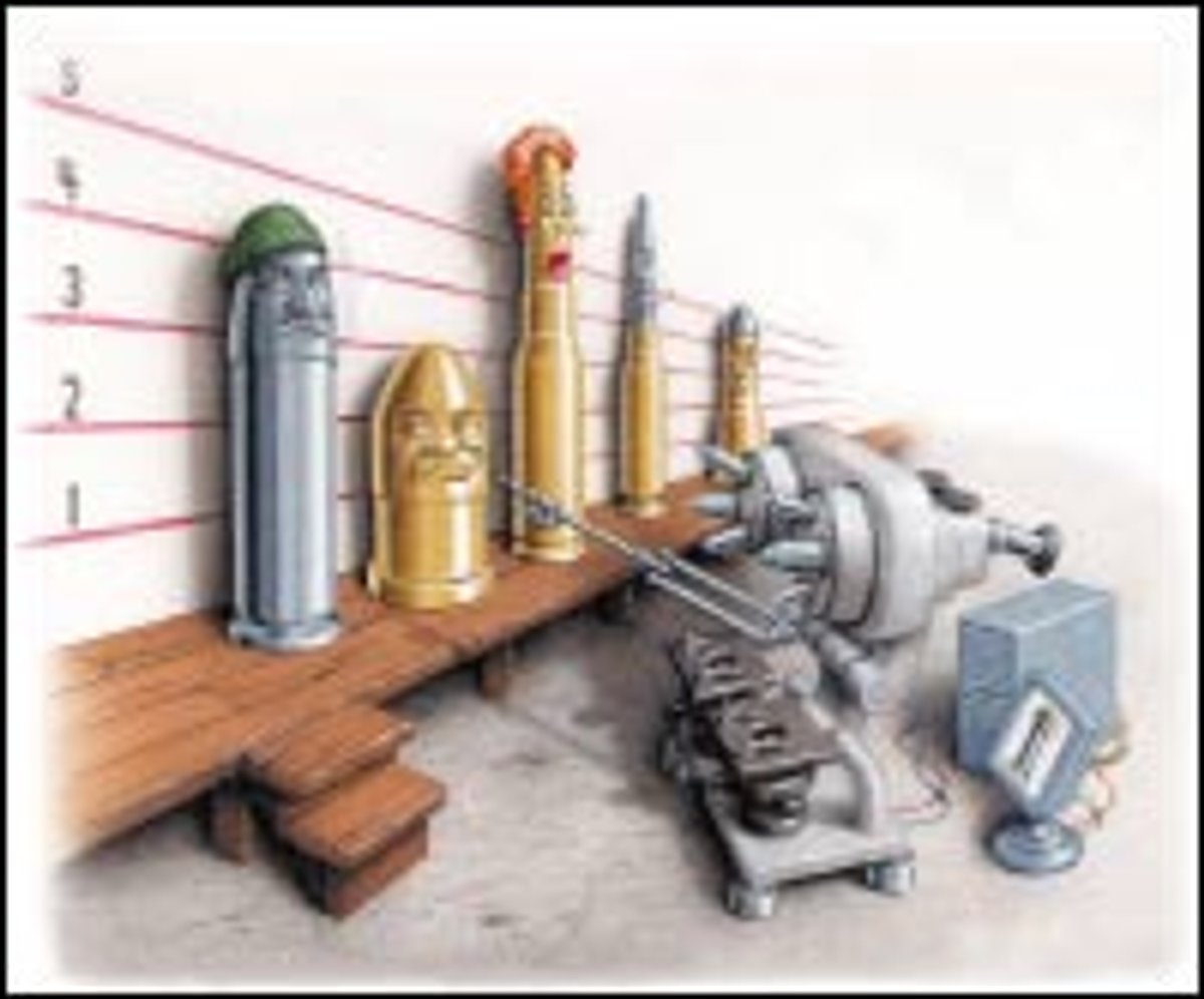 Point Guard Science Science for Cops | Scientific American