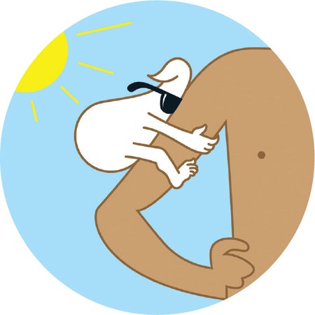 大众科学 Logo