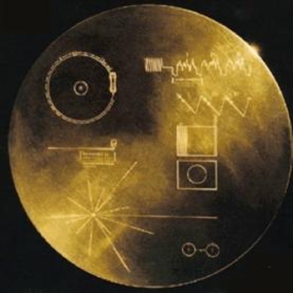 Cosmos Incognita: Voyager 1 Spacecraft Arrives at the Cusp of Interstellar Space
