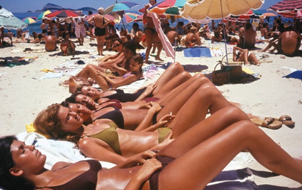 Yes, You Can Become Addicted to Tanning