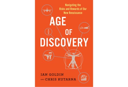 Scientific American Logo