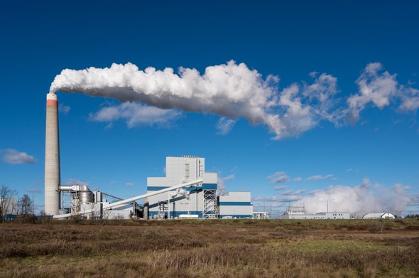 Clean Power Plan Replacement Could Lead to Increased Emissions