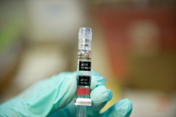 The U.S. Needs to Tighten Vaccination Mandates