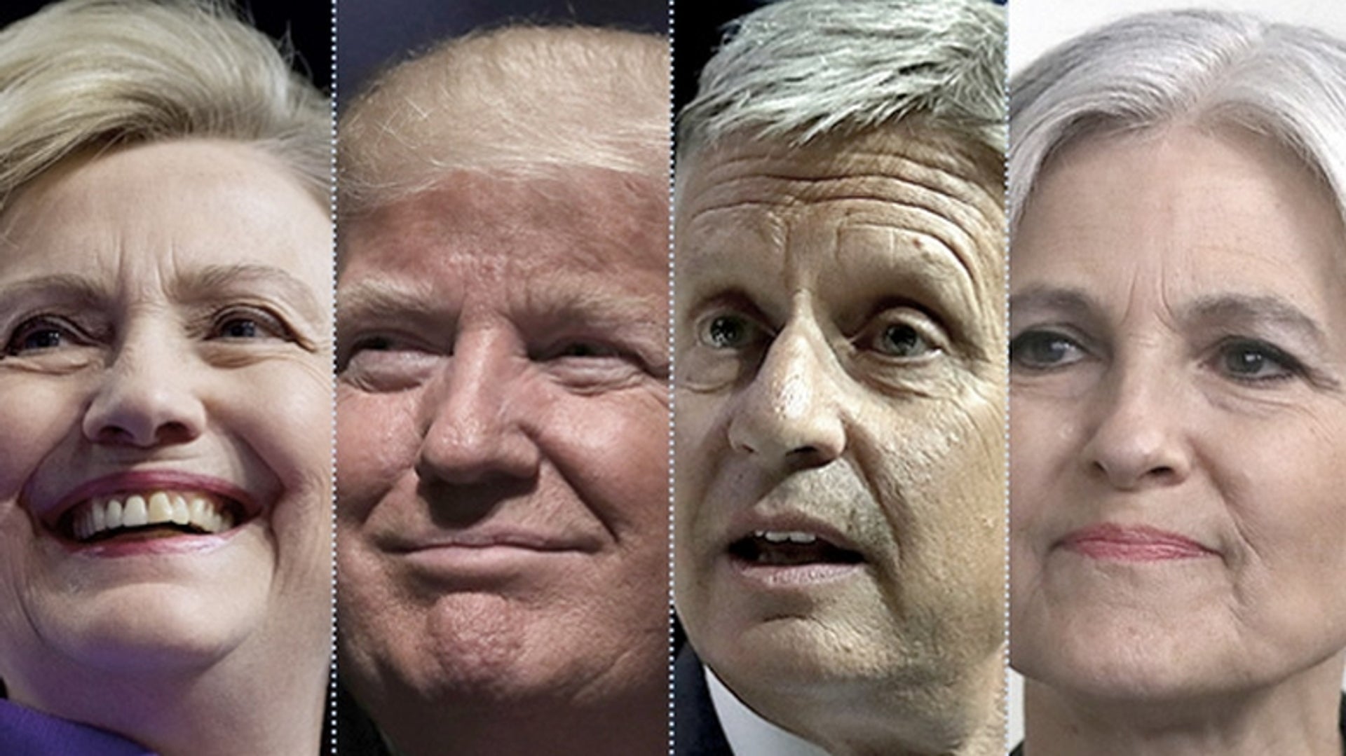 Grading the Presidential Candidates on Science | Scientific American