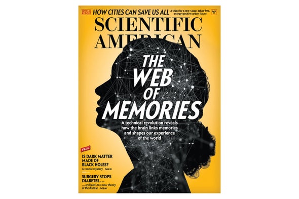 Readers Respond to the July 2017 Issue