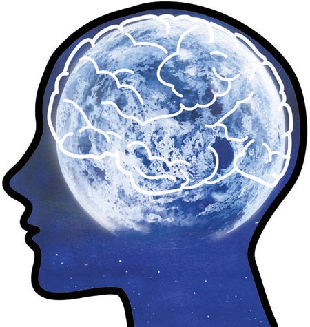 大众科学 Logo