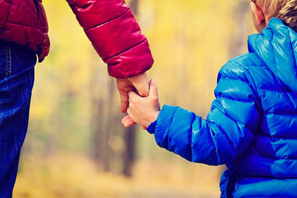 Childhood Cancer Risk Hides in Families