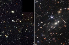 How Taking Pictures of 'Nothing' Changed Astronomy