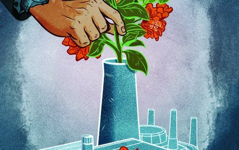 UK aviation industry body outlines plans to boost Greenhouse Gas ...