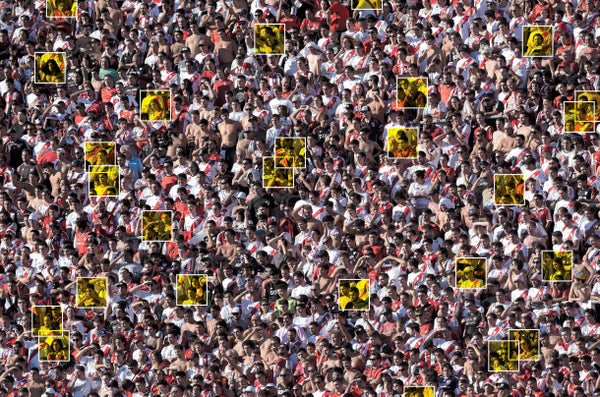 The Dangerous Power of Crowds