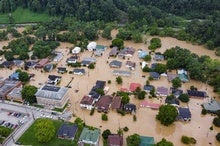 Ignoring Climate Risks Has Inflated Property Values in Flood Zones