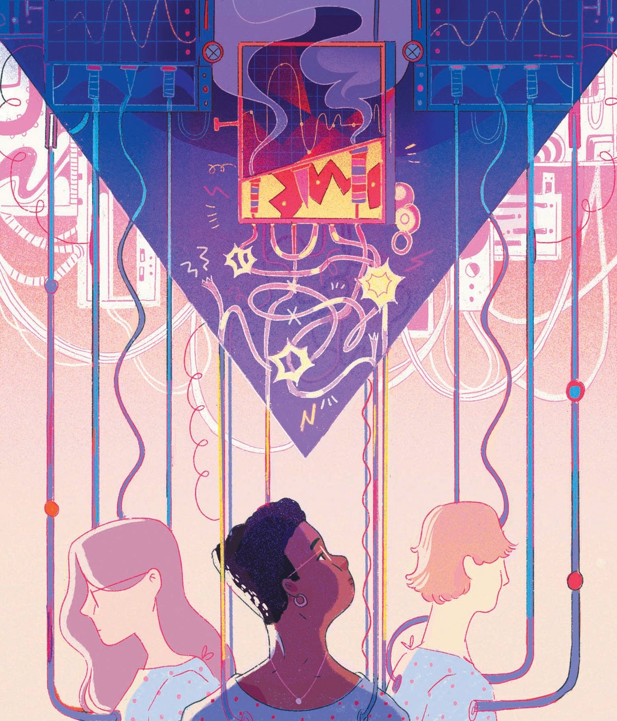 Racism in Medical Tests Scientific American