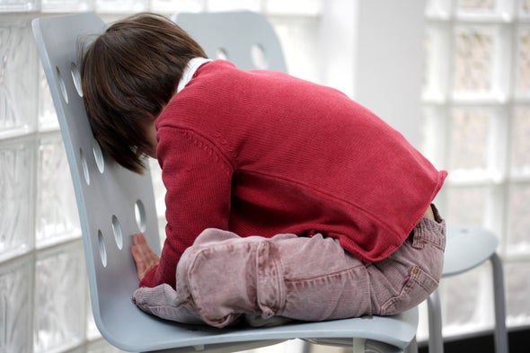 Parent Reports of Autism Features Vary by Country
