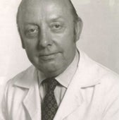 8.) Keith Porter--1974 Nobel Prize in Physiology or Medicine for innovations in cell biology