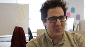 Researchers Discover a Universal "Not Face"