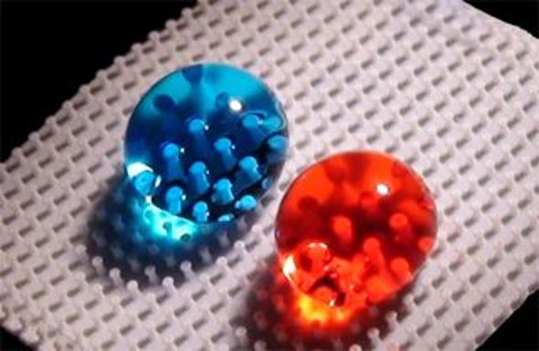 How to Make Materials Everything-Proof