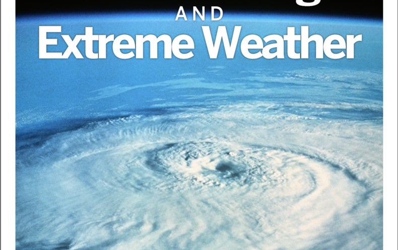 Storm Warnings: Climate Change And Extreme Weather - Scientific American