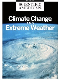 Storm Warnings: Climate Change and Extreme Weather