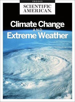 10 Solutions For Climate Change Scientific American