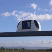 Carless Future?