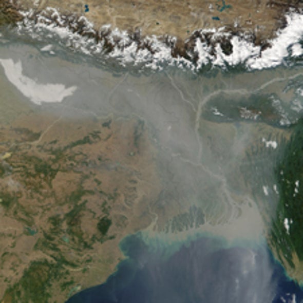 How Can Humanity Avoid or Reverse the Dangers Posed by a Warming Climate?