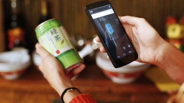 Deep Learning Boosts Google Translate Tool - Scientific American