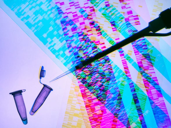 engineering a biomedical revolution