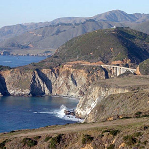 Scientists Get Wind of Why Coasts Cool as the Globe Warms