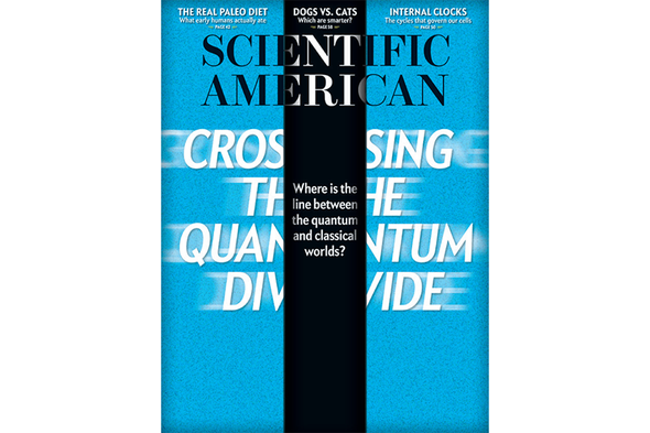 Readers Respond to the July 2018 Issue