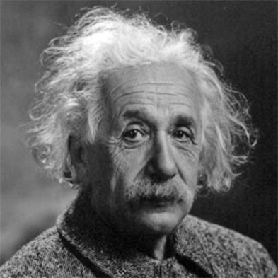 Dear Professor Einstein