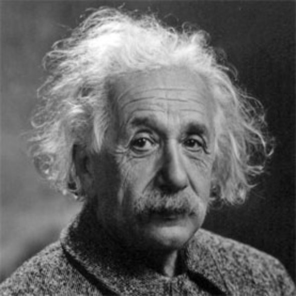 Dear Professor Einstein