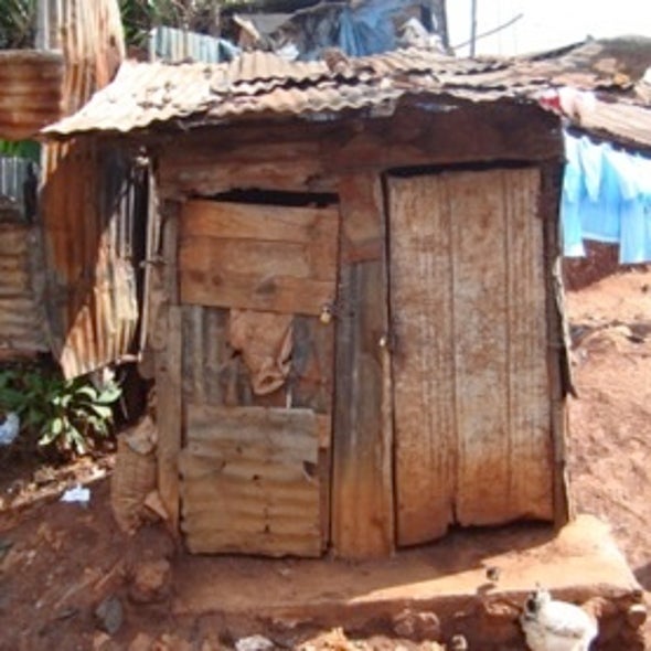 Wasting Away: Can a Gates Foundation-Funded Toilet-Design Initiative End a Foul Practice in the Developing World?